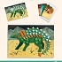 Набор для творчества - Динозавр  - миниатюра №6