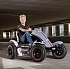 Веломобиль BERG Race GTS BFR - Full spec Go Kart - миниатюра №1