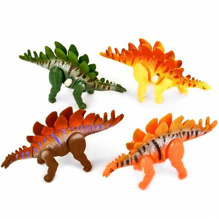 Заводная игрушка – Динозавр 