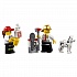 Конструктор Lego® City Fire - Пожарное депо  - миниатюра №16