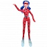Кукла Леди Баг в гидрокостюме, 26 см  - миниатюра №2