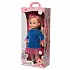 Интерактивная кукла – Анна Модница 3, 42 см  - миниатюра №1
