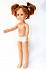 Кукла без одежды - Клео, 32 см  - миниатюра №3