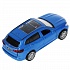 Модель BMW X5 M-Sport 12 см двери и багажник открываются инерционная металлическая  - миниатюра №2