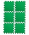 Будомат Midzumi №6, цвет – зеленый  - миниатюра №1