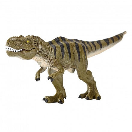 Фигурка Тираннозавр с подвижной челюстью 