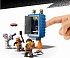 Lego Hidden Side Конструктор Лего Хидден Сайд - Автобус охотников за паранормальными явлениями 3000  - миниатюра №7