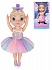 Кукла Ballerina Dreamer - Танцующая балерина со светлыми волосами, 45 см, свет, звук  - миниатюра №1
