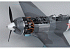 Сборная модель - Самолет Ла-5ФН Подарочный набор  - миниатюра №2