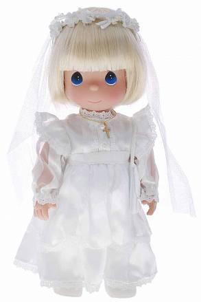 Кукла Precious Moments - Невеста, 30 см 