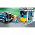 Конструктор Lego City Turbo Wheels Станция технического обслуживания  - миниатюра №4