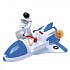 Интерактивная игрушка Космос наш Космический шаттл, свет и звук  - миниатюра №7