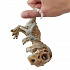 Интерактивный скелетон Fingerlings – Дуум, звук, светится в темноте  - миниатюра №2