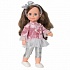 Интерактивная кукла – Анна Модница 1, 42 см  - миниатюра №3