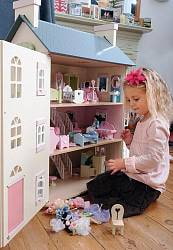 Домик для кукол - Вишнёвое дерево (Le Toy Van, H150) Домик для кукол - Вишнёвое дерево (Le Toy Van, H150)