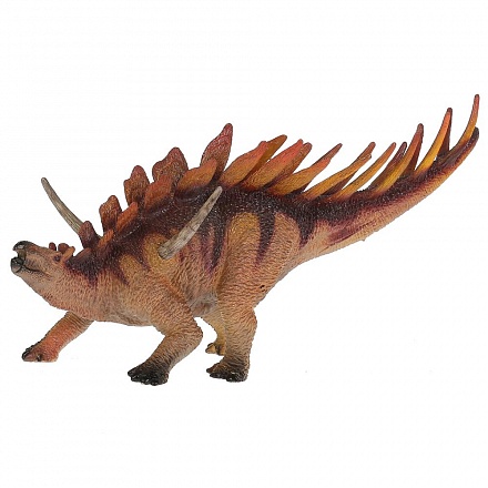 Игрушка из пластизоля - динозавр Dragon bone nail 