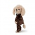 Мягкая игрушка – Собачка Lucky Bobby: Дресс-код, Lucky Doggy  - миниатюра №4