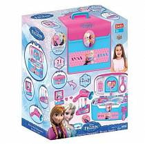 Игровой чемоданчик красоты - Холодное сердце (Bildo, B 8712veg) Игровой чемоданчик красоты - Холодное сердце (Bildo, B 8712veg)