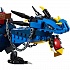 Конструктор Lego Ниндзяго - Вестник бури  - миниатюра №9