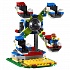 Конструктор Lego®  Creator - Ярмарочная карусель  - миниатюра №11