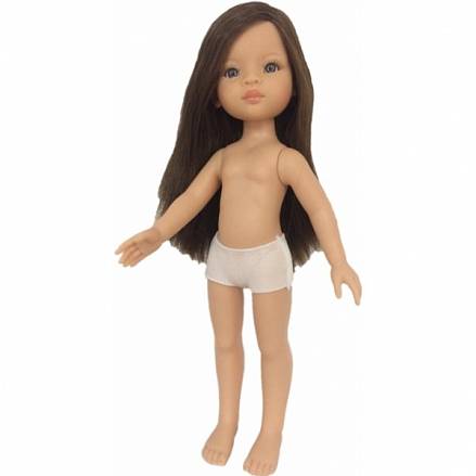 Кукла Мали без одежды, 32 см 