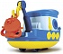 Лодка Happy, 25 см  - миниатюра №3