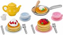 Sylvanian Families - Домашние блинчики (Epoch, 5225Kst) Sylvanian Families - Домашние блинчики (Epoch, 5225Kst)