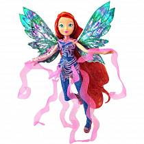 Кукла из серии Wow Дримикс – Блум (Winx Club, IW01451701) Кукла из серии Wow Дримикс – Блум (Winx Club, IW01451701)