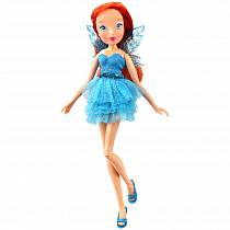 Кукла Блум из серии Winx Club Мода и магия-4 (Winx, IW01481700_blum) Кукла Блум из серии Winx Club Мода и магия-4 (Winx, IW01481700_blum)