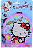 Тамбурин Hello Kitty  - миниатюра №1