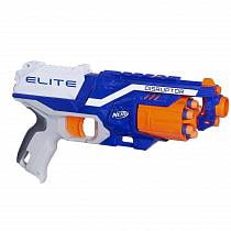 Бластер НЁРФ Элит Дисраптор (Hasbro, B9837EU4) Бластер НЁРФ Элит Дисраптор (Hasbro, B9837EU4)