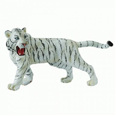 Фигурка Gulliver Collecta - Белый Тигр 