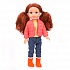 Интерактивная кукла из серии Модные сезоны - Мия, осень, 38 см  - миниатюра №2