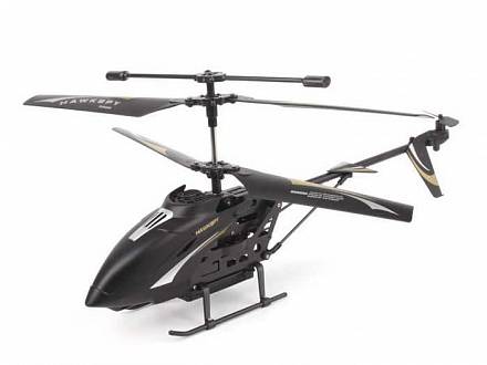 Egofly LT-712 Hawkspy - вертолет на радиоуправлении с видеокамерой и флеш-картой 