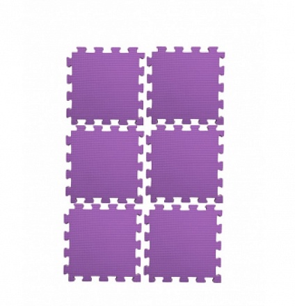 Будомат Midzumi №6, цвет – фиолетовый 