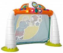 Игровой центр «Футбольная лига» (Chicco, 5225st) Игровой центр «Футбольная лига» (Chicco, 5225st)