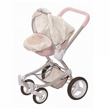 Коляска для кукол Baby Annabell