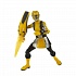 Фигурка Power Rangers - Желтый Рейнджер, 15 см  - миниатюра №2
