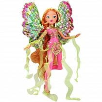 Кукла из серии Wow Дримикс – Флора (Winx Club, IW01451702) Кукла из серии Wow Дримикс – Флора (Winx Club, IW01451702)