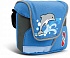 Сумка-кошелек на руль Puky Handlebar Bag LT1 цвет – Blue/синий  - миниатюра №1
