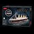 3D-пазл – Корабль Титаник  - миниатюра №8