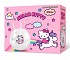 Мяч-попрыгун 50 см - Hello Kitty  - миниатюра №1