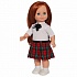 Интерактивная кукла – Анна Кэжуал 3, 42 см  - миниатюра №4