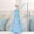 Кукла Disney Princess - Холодное Сердце - Эльза и волшебство  - миниатюра №1
