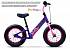 Детский велобалансир-беговел Hobby-bike RT original BALANCE Forty 40 purple aluminium, 4485RT - миниатюра №2