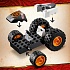 Конструктор Lego® Ninjago - Скоростной автомобиль Коула  - миниатюра №8