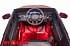 Электромобиль Джип Range Rover Velar, красный краска, свет и звук  - миниатюра №5