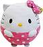 Игрушка Beanie Ballz - Hello Kitty, 20 см  - миниатюра №1