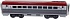 Железная дорога Супер Экспресс, свет, звук, паровоз, 2 вагона, 63 детали  - миниатюра №5