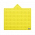 Интерактивная пиксельная панель Bright Kiddo WY-K001, цвет - банановый желтый  - миниатюра №1